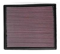 K&n Deporte Filtro de Aire 33-2139 Jeep Grand Cherokee 1999-2005 II