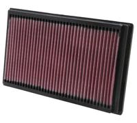 K&n Deporte Filtro de Aire 33-2270 MINI COOPER S 1.6L 2002-2008