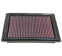 K&n Deporte Filtro de Aire 33-2305 Cadillac XLR 4.6L 4,4L V8 2005-2009