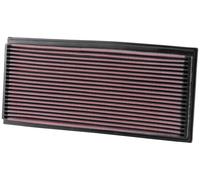 K&n Deporte Filtro de Aire 33-2678 Mercedes Benz S Sl E C CL 400 420 500 1991-