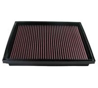 K&n Deporte Filtro de Aire 33-2759 VW T4 1.9 2.0 2.4 2.5 2.8 1995-2003