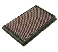 K&n Deporte Filtro de Aire 33-2867 VW Volkswagen Multivan T5 2003-2015