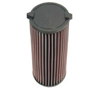K&N Deporte Filtro de Aire E-2018 Mercedes Benz C 200 Diesel 2003-2008 C 220