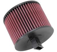 K&n Deporte Filtro de Aire E-2022 para BMW E87 1er 125i 130i 2005-2011