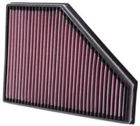 K&n Deporte Filtro de Aire para BMW E90 316D 318D 320D 2.0 Diesel 2007-2012