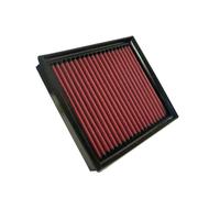 K&n Deporte Filtro de Aire para Fiat Albea 1.2 1.6 Renault Latitud 2.0 2010-2015