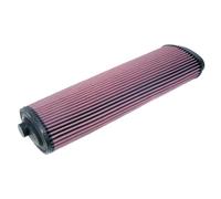 K&n Deporte Filtro para BMW E46 E90 3er 325D 330CD 330D 330XD Diesel 99-2010