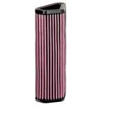 K&N DU-1007 - Recambio de filtro de aire Moto