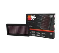 K&N DU-9321 Filtro de aire de reemplazo