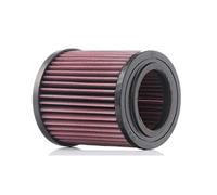K&N Engineering, Inc. Filtro de aire (de coche) para CADILLAC: ATS & OPEL: Astra & CHEVROLET: Cruze & VAUXHALL: Astra (Ref: E-0650)