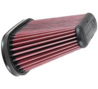 K&N E-0665 Alto Flujo Filtros de Aire por Chevrolet Corvette Z06 6.2 V8 2015-17