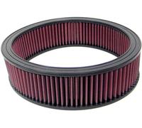 K&N E-1065 Filtro de Aire Coche