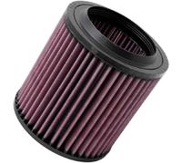 K&N Engineering Filtro de aire para coche E-1992