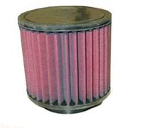 K&N Filtro de aire E-2021 – Larga duración – BMW 1er E81/E88, 3er E90–E93, X1 E84 20i