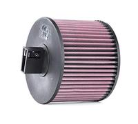 Filtro de aire Filto de larga duración E-2022 K&N Filters para BMW 3 Touring 3 1