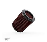 K&N Engineering Filtro de aire E-2429 para coche, larga duración