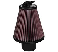 K&N E-2435 Filtro de Aire Coche