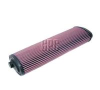 K&N E-2657 Filtro de Aire Coche