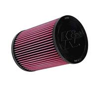 K&N Engineering, Inc. Filtro de aire (de coche) para AUDI: A6, A7 (Ref: E-2987)