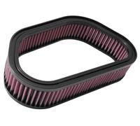 K&N E-3982 Filtro de aire/kits directos