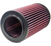 K&N E-9251 Filtro de Aire Coche