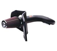 K&N ENGINEERING 57-1517-2 00- Dodge Durango 5.2 5.9L FIPK Kit