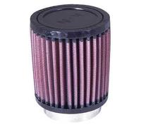 K&N RU-0600 filtro de goma universal Coche y Moto