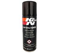 K&N Engineering, Inc. Kit de limpieza de filtro de aire (Ref: 99-0506EU)