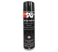K&N Engineering, Inc. Kit de limpieza de filtro de aire (Ref: 99-0516EU)