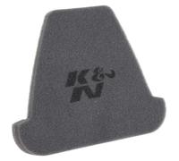 K&N Envoltura de espuma para filtro de aire 25-4518