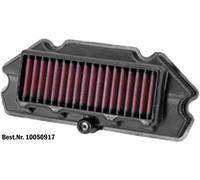 K&N ER-6F / ER-6N A.C. 12-