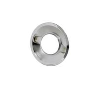 K & N Filters 08984 placa base de metal Coche