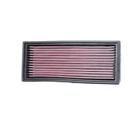 K&N Filters 33-2001 Filtro de aire deportivo Filtro de aire para VW GOLF I (17)