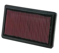 K&N Filters 33-2005 Filtro de aire deportivo Filtro de aire para BMW 7 (E23)
