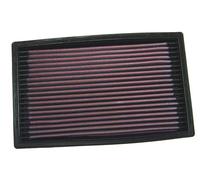K&N Filters 33-2034 Filtro de aire