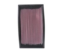 K&N Filters 33-2059 Filtro de aire deportivo Filtro de aire para BMW 7 (E32)
