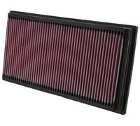 K&N Filters 33-2128 Filtro de aire