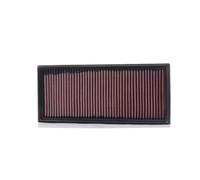 K&N Filters 33-2210 Filtro de aire