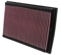 K&N Filters 33-2221 Filtro De Aire Para CrossFox Lupo 2006-2013
