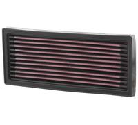 K&N Filters 33-2586 Filtro de aire