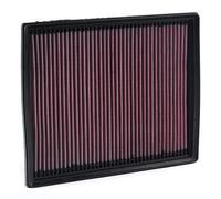 K&N Filters 33-2787 Filtro de aire