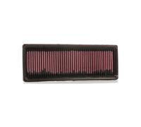 K&N Filters 33-2847 Filtro de aire