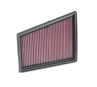 Filtro de aire K&N 33-2849