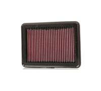 K&N Filters 33-5050 Filtro de aire deportivo Filtro de aire para KIA CEE'D (JD)