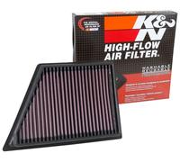 K & N Filters 33 - 5054 K & N - Filtro de aire