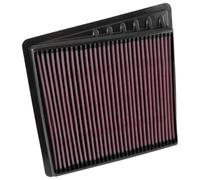 K & N Filters 33 - 5058 K & N - Filtro de aire