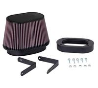 K&N Filters 57-1500-1 Kit Rendimiento Inyección Filtercharger