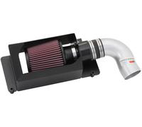 K&N Filters 69-2023TS Kit De Inducción De Aire Frío Typhoon