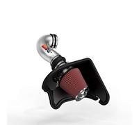 K&N Filters 69-4534tp K&N rendimiento Kit de Admisión