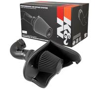 K & N Filters 71 - 3092 rendimiento Kit de Admisión Coche